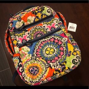 Vera Bradley Tech Backpack